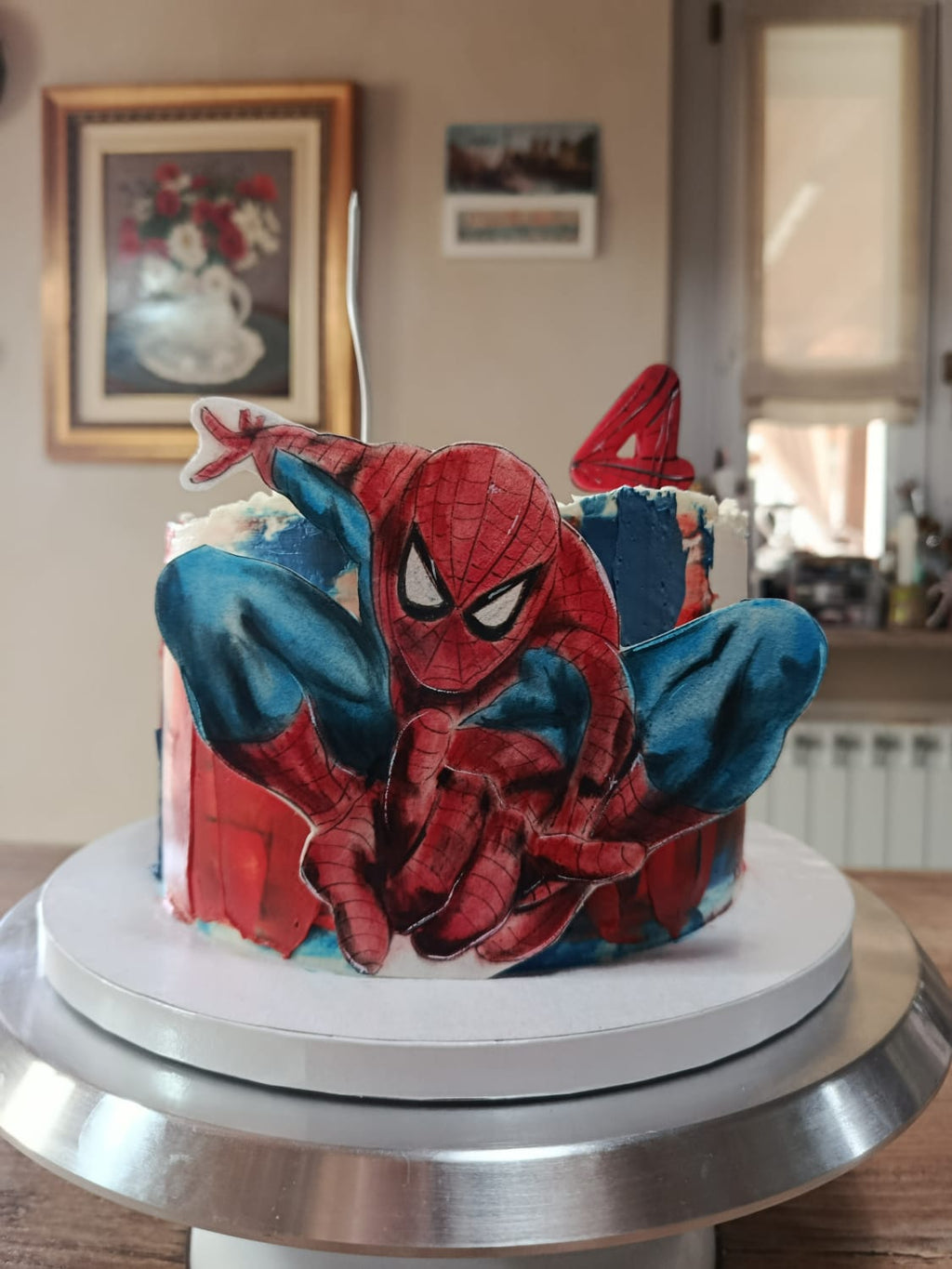 TORTE A TEMA