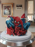 TORTE A TEMA