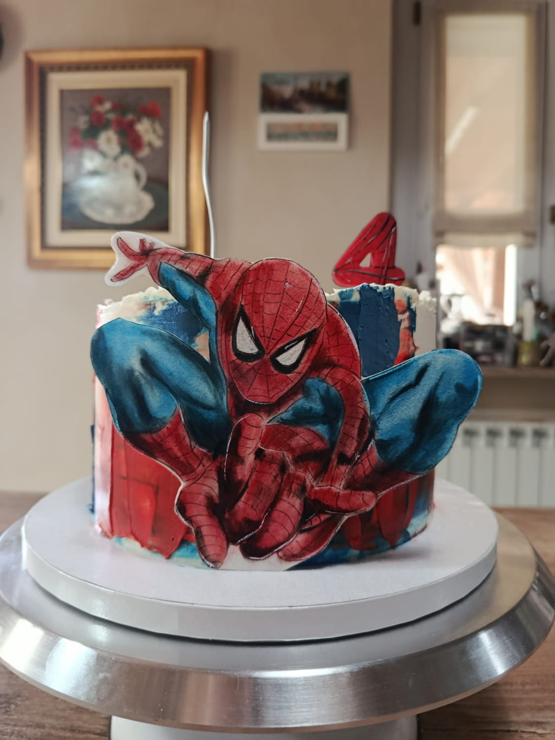 TORTE A TEMA
