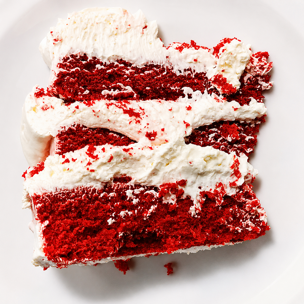RED VELVET