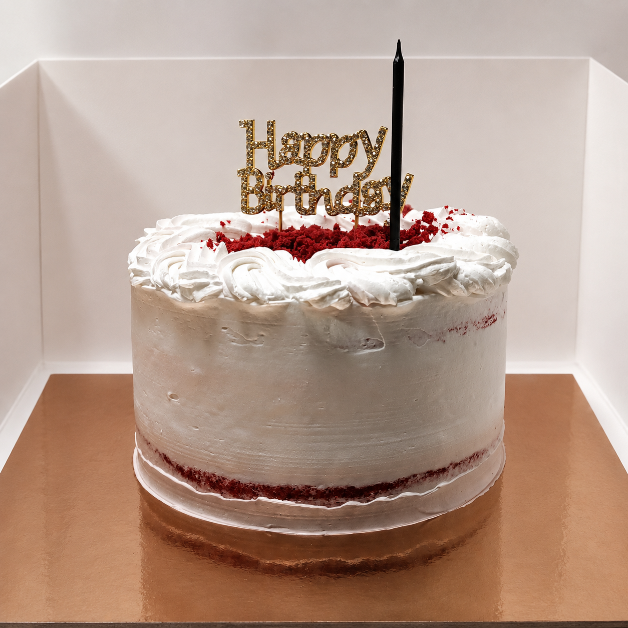 RED VELVET