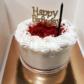 RED VELVET