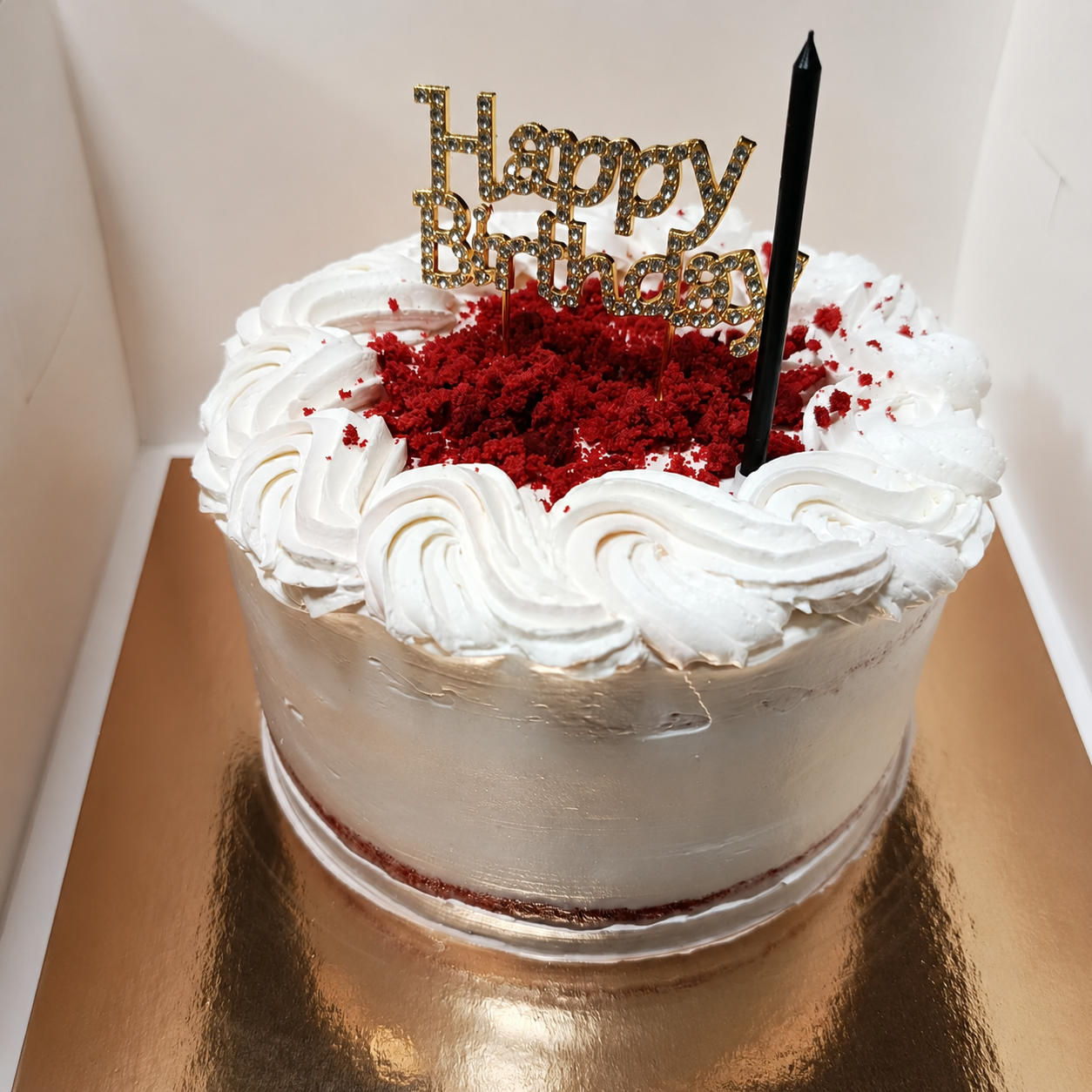 RED VELVET