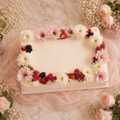 CAKE CON FIORI
