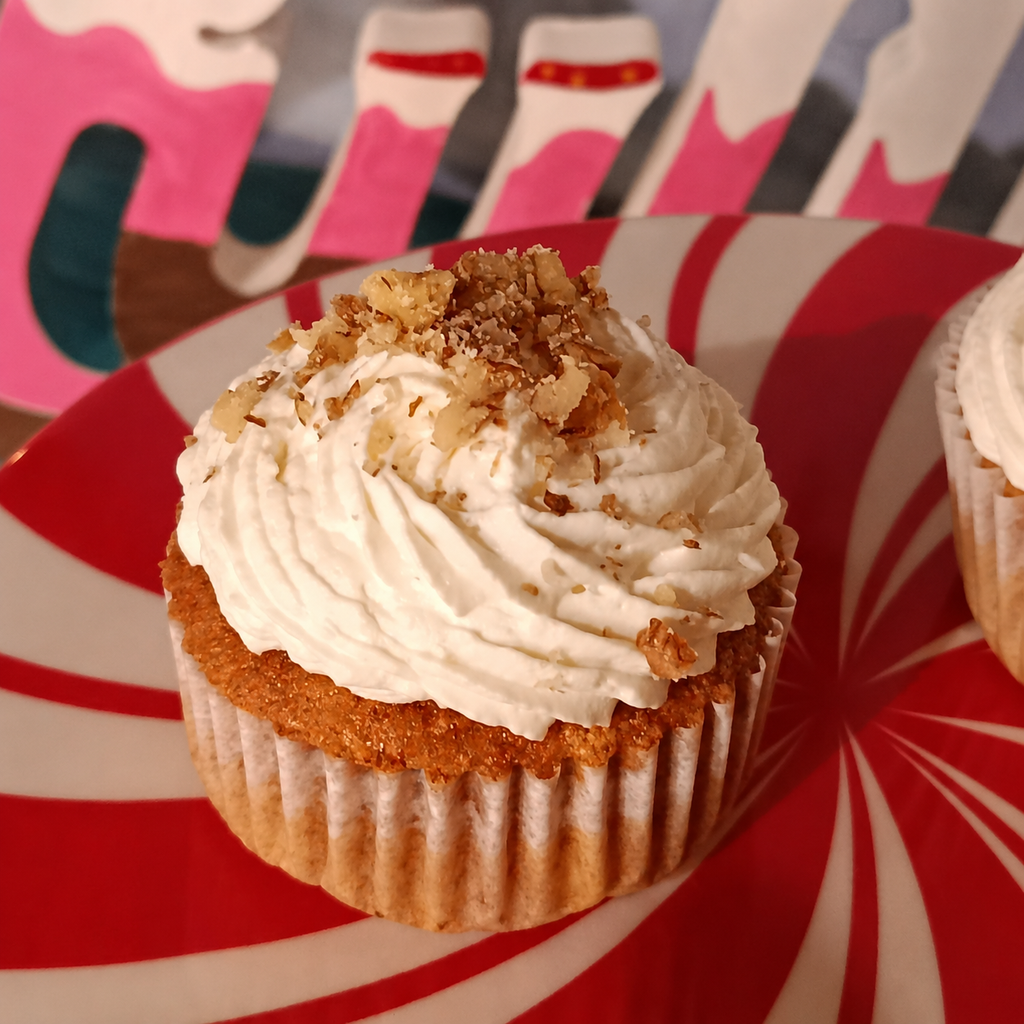 CUP CAKE