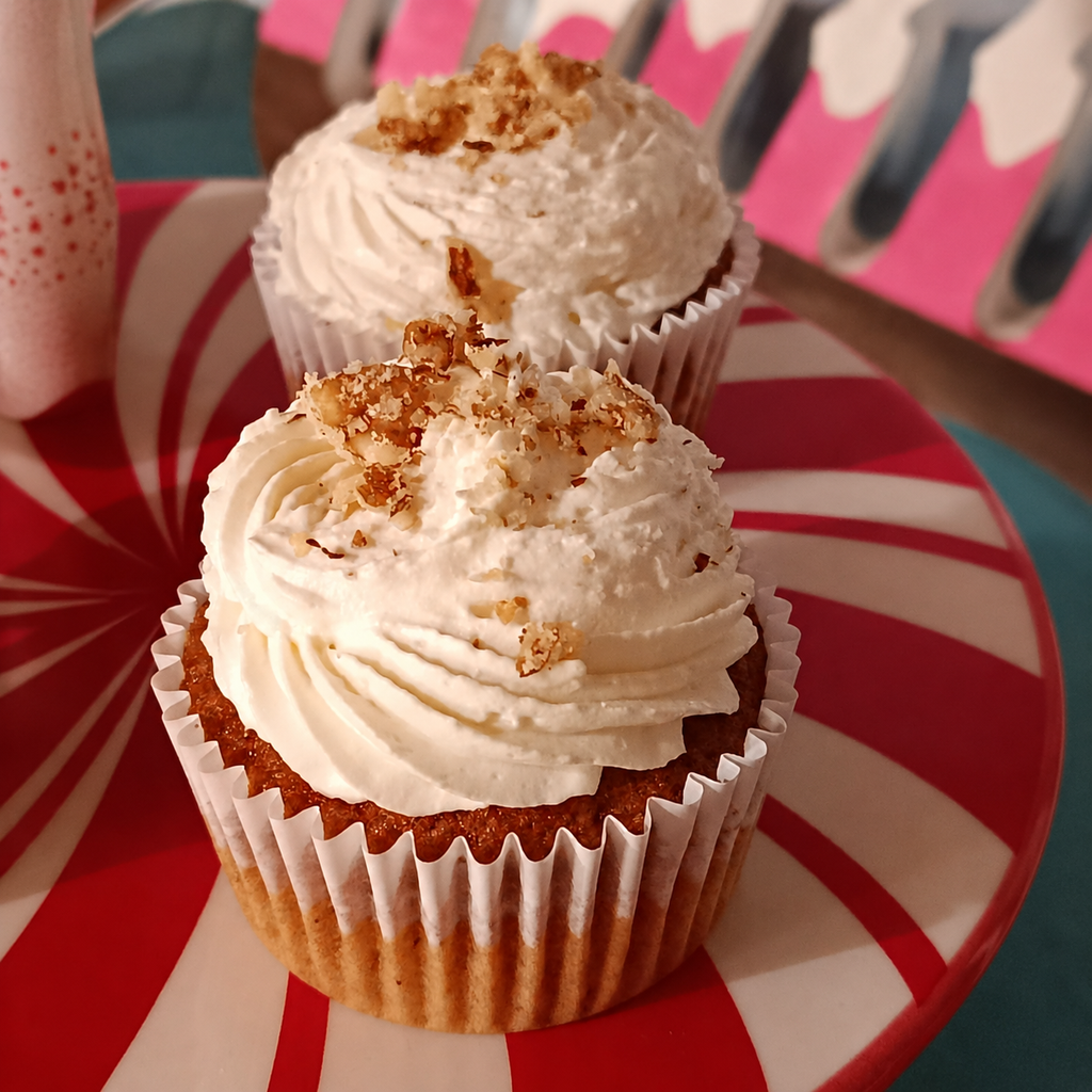 CUP CAKE
