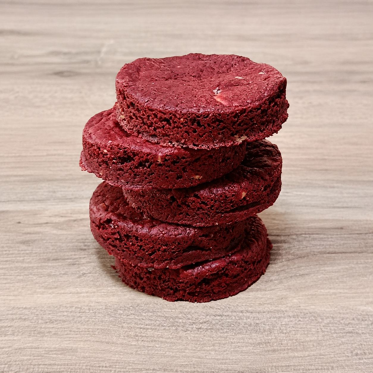 COOKIES RED VELVET