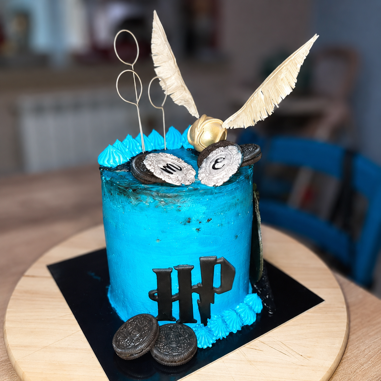 TORTE A TEMA