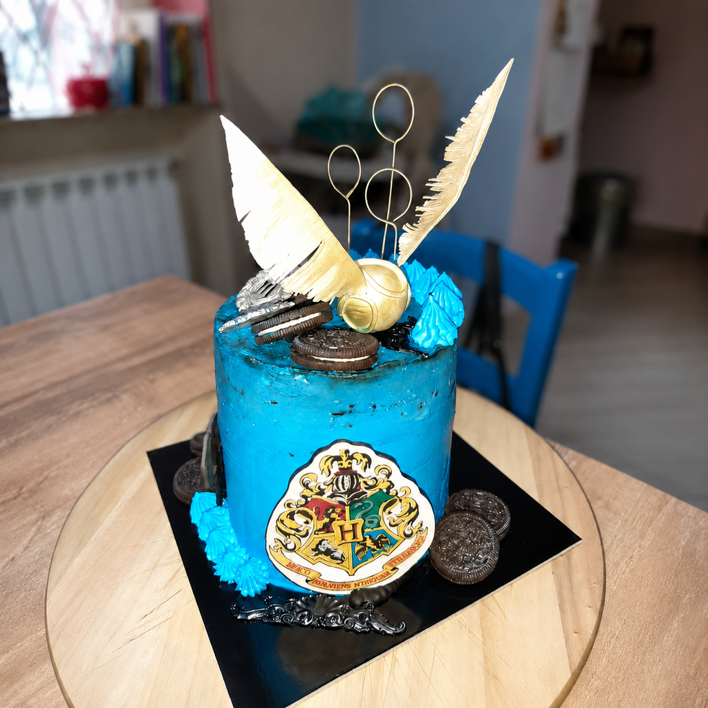 TORTE A TEMA