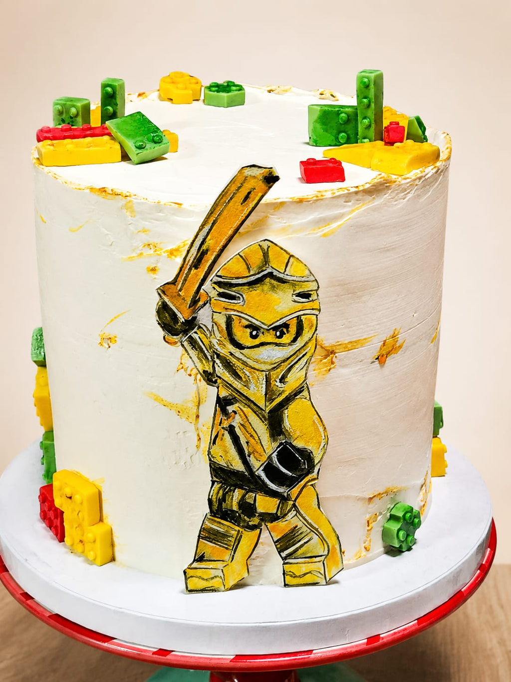 TORTE A TEMA