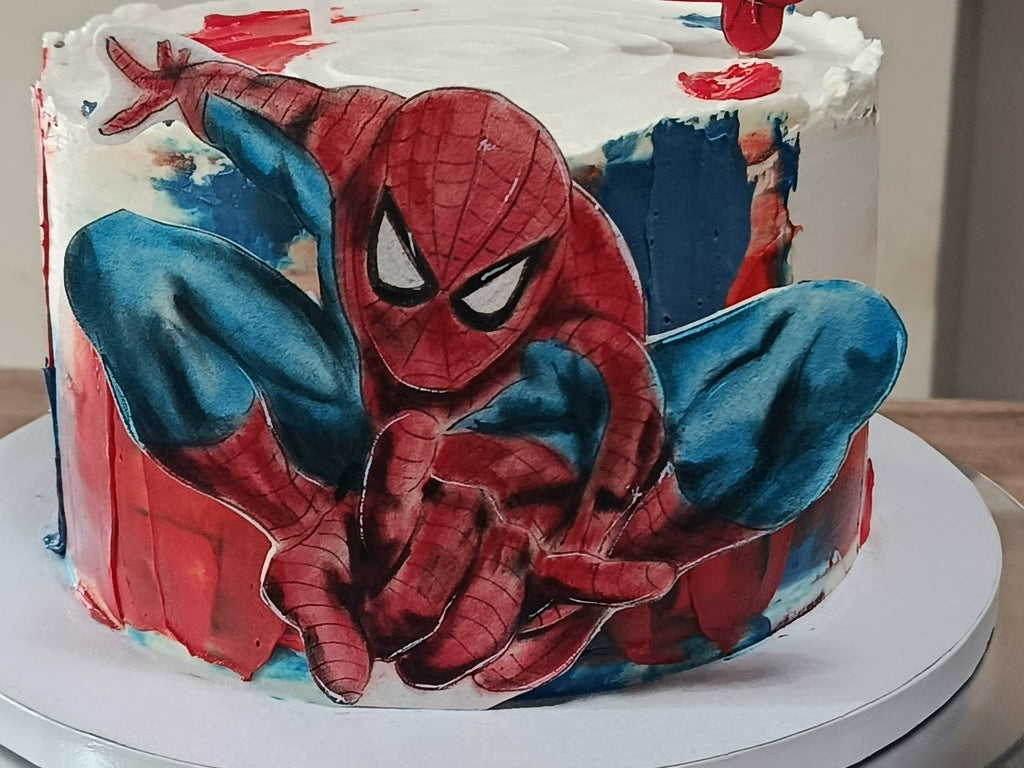 TORTE A TEMA