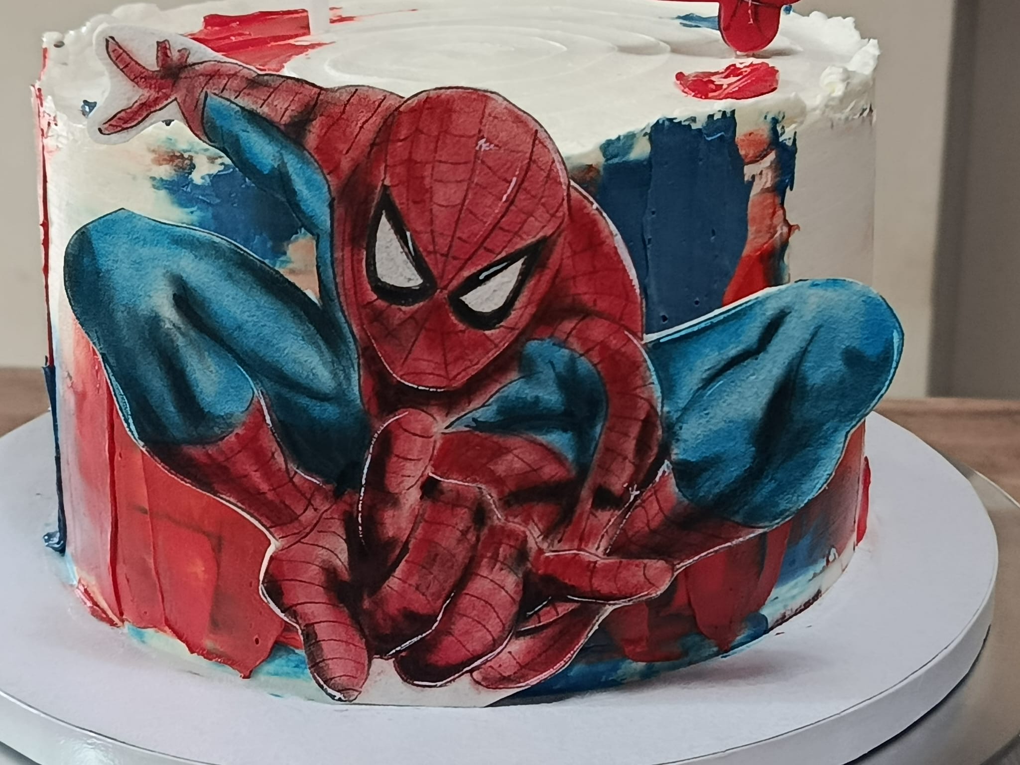 TORTE A TEMA