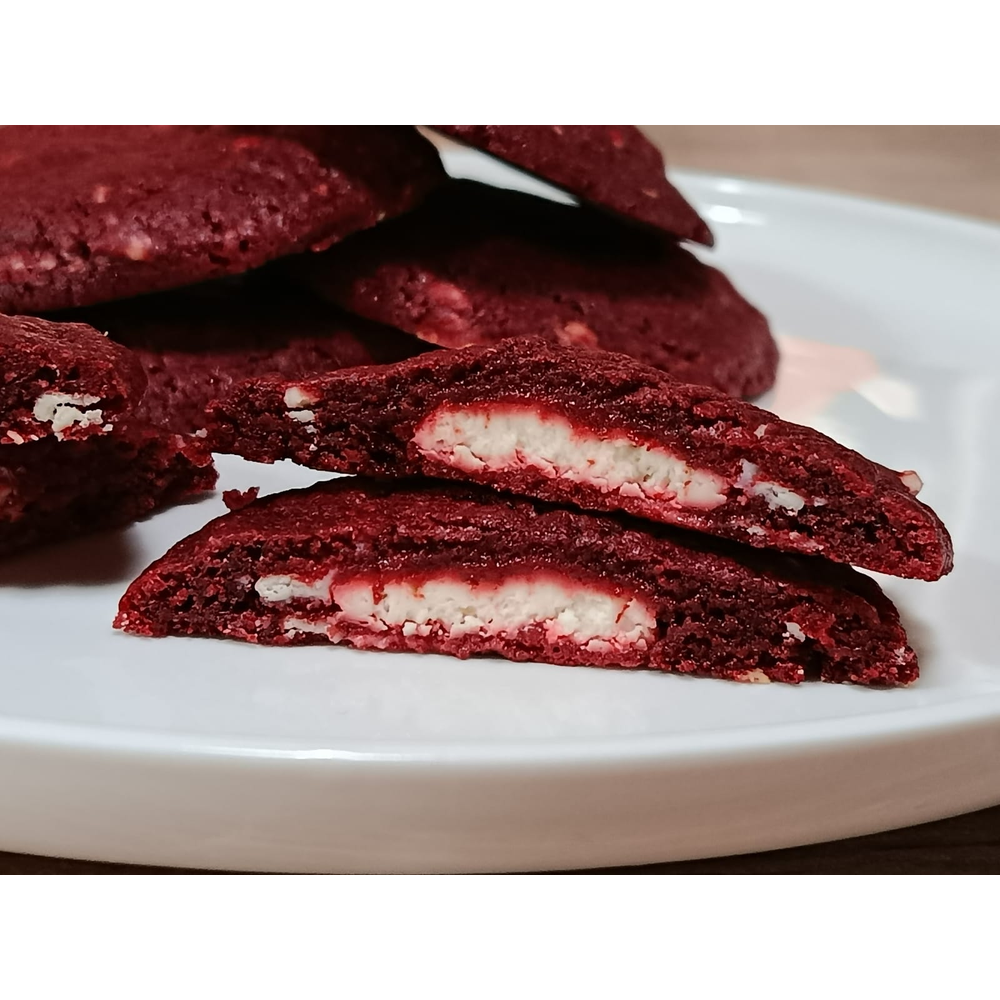 COOKIES RED VELVET