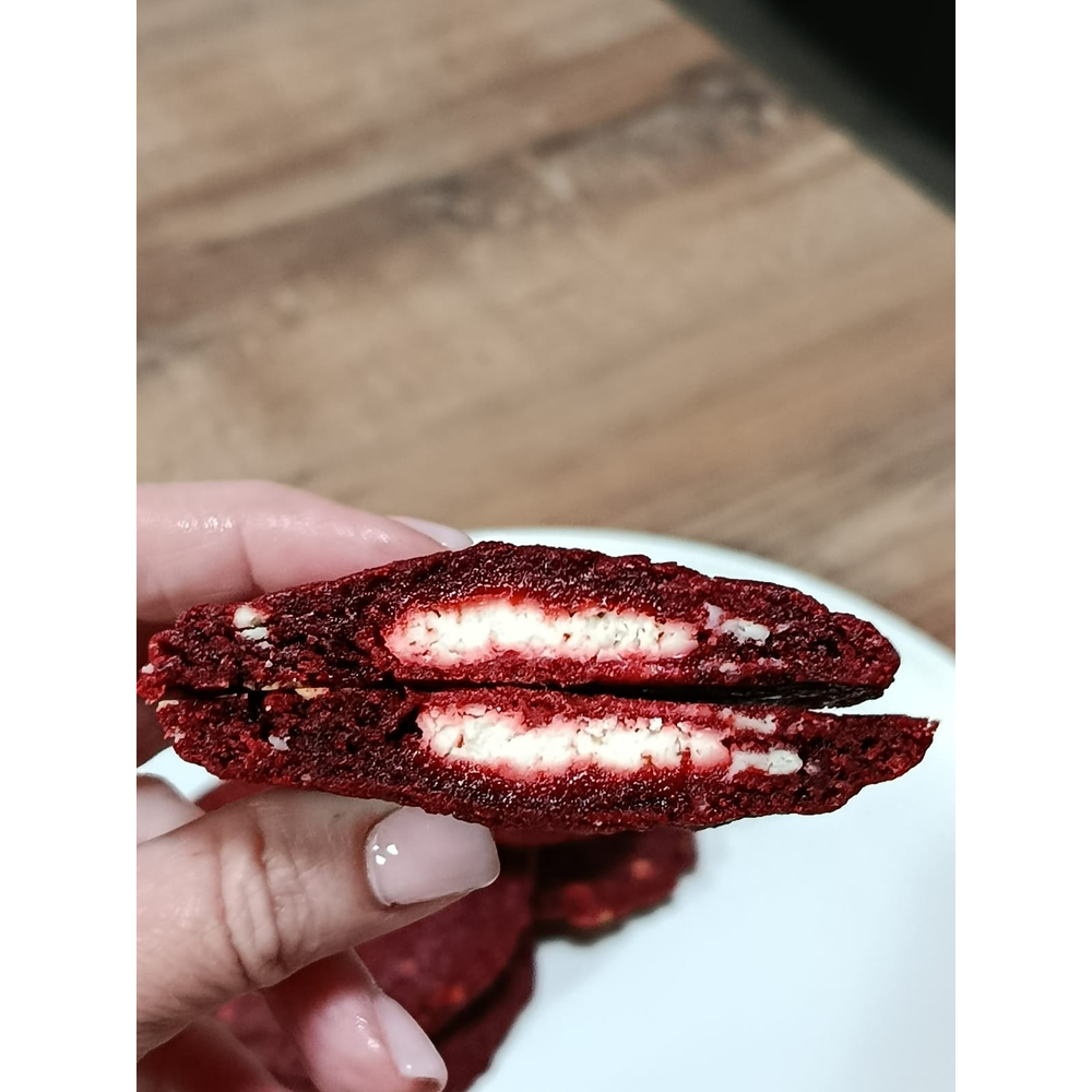 COOKIES RED VELVET