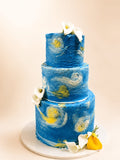 TORTA A PIANI