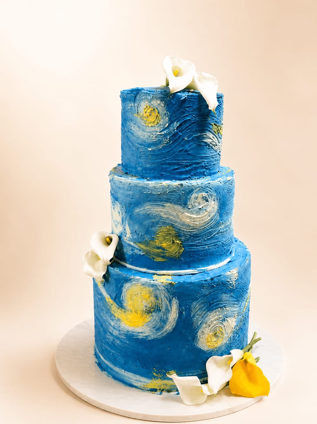 TORTA A PIANI
